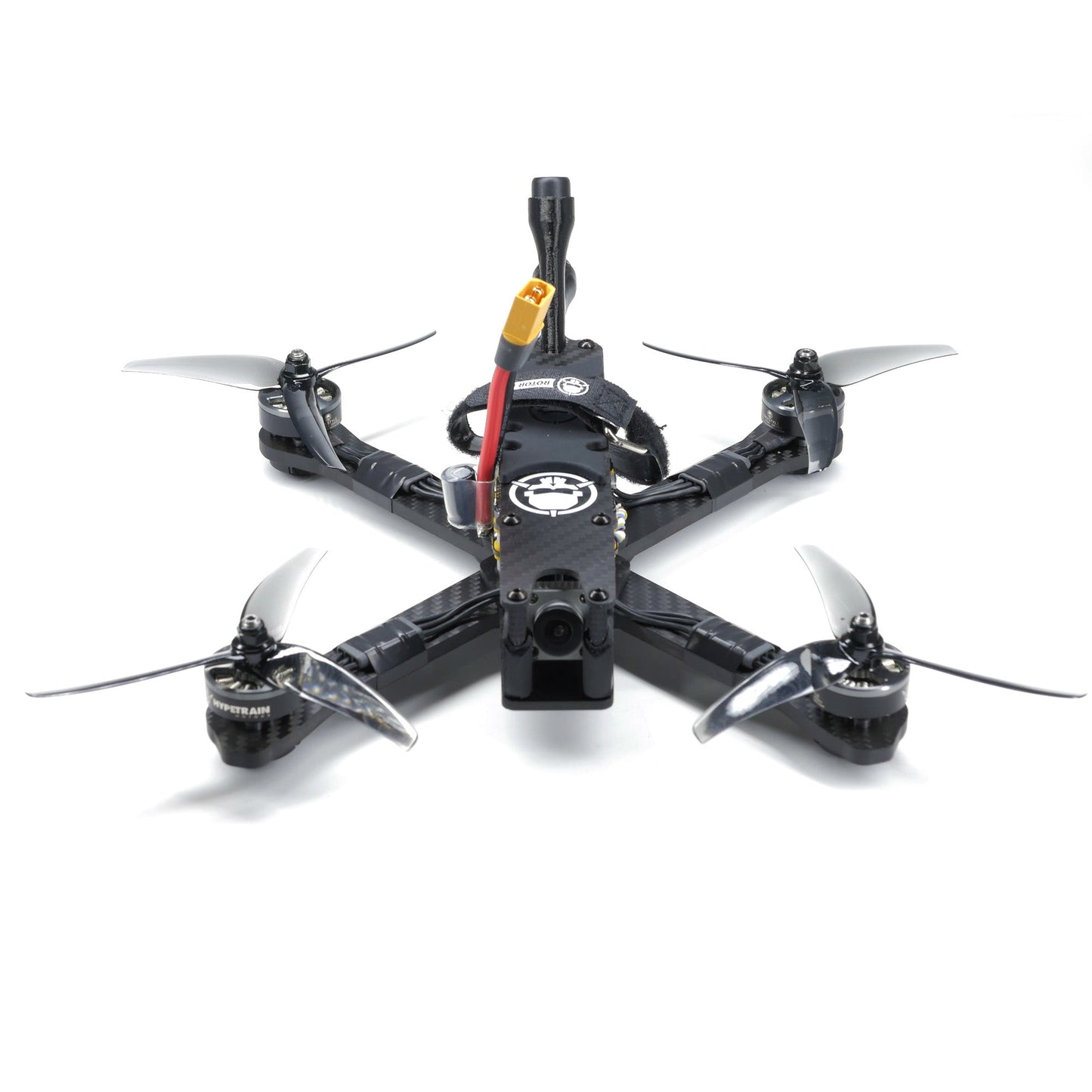 Hd1 5" Built & Tuned Drone