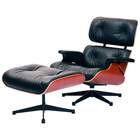 Herman Miller Eames Lounge Chair