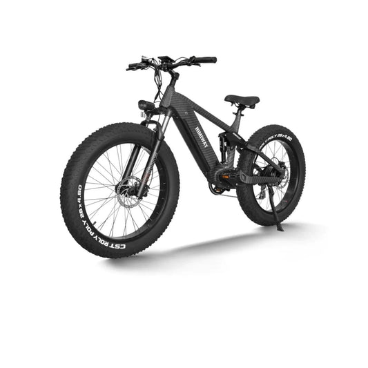 Himiway| Cobra 750W Softail Ultimate Off-Road Mountain Electric Bike