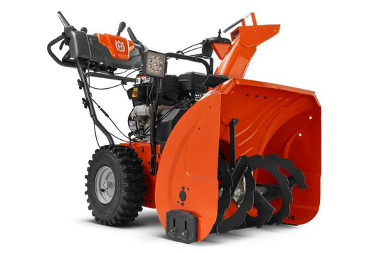 Husqvarna ST 224 Residential Snow Blower 24 208cc
