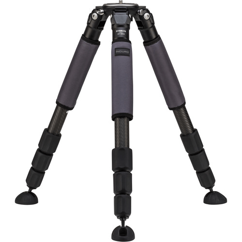 Induro Git304 Grand Series 3 Stealth Carbon Fiber Tripod