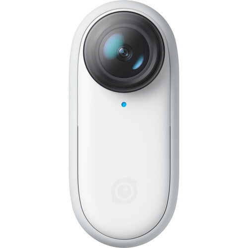 Insta360 Go 2 Action Camera