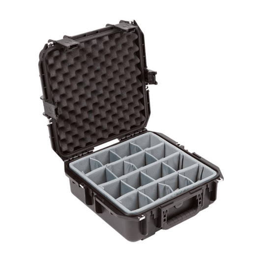 Iseries 1515-6 Waterproof Case With Think Tank Design