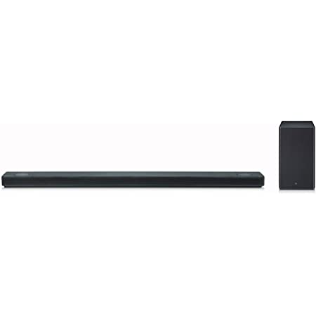 Jbl - 5.1-Channel Soundbar With Wireless Subwoofer - Black