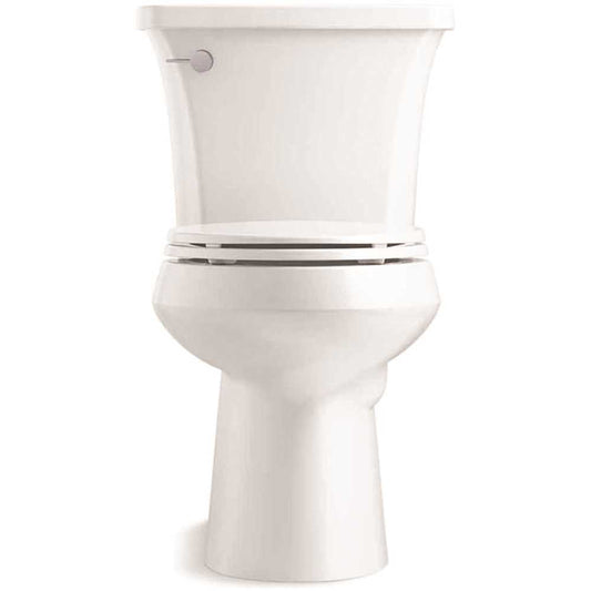 Kohler Highline Arc The Complete Solution 2-piece 1.28 GPF Single Flush