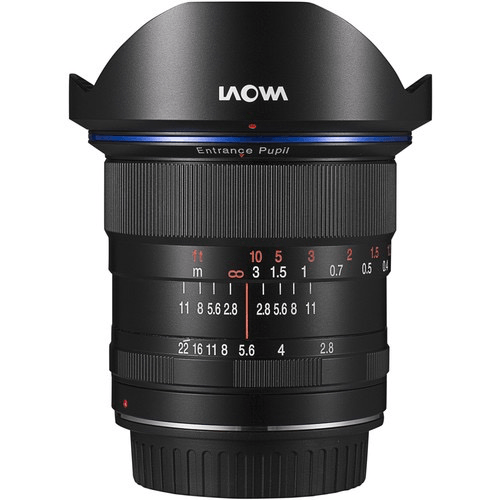 Laowa 10-18Mm Zoom Sony Fe