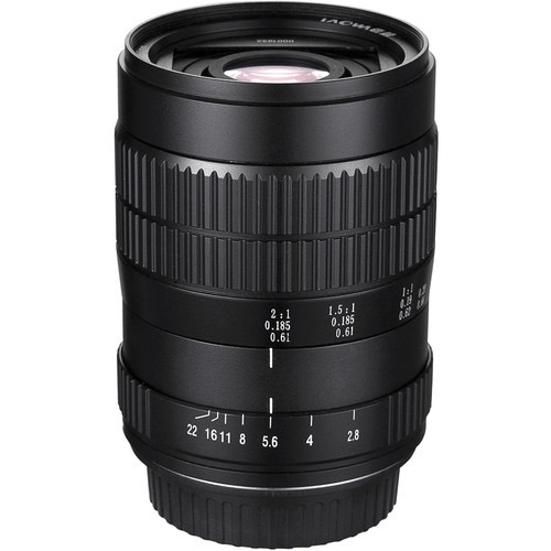 Laowa 60Mm F2.8 2X Ultra Macro - Sony Fe
