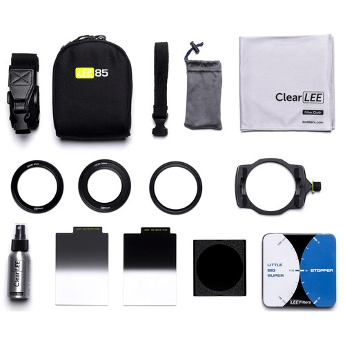 Lee Filters Lee85 Filter System Aspire Kit