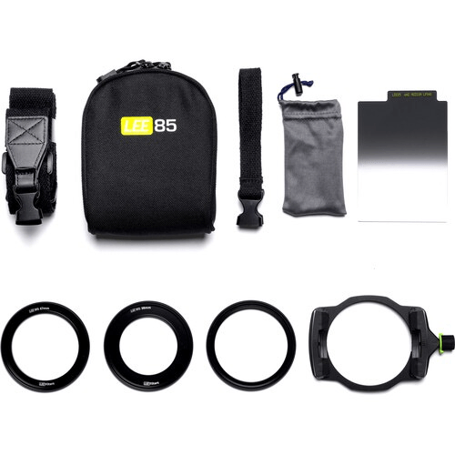 Lee Filters Lee85 Filter System Discover Kit