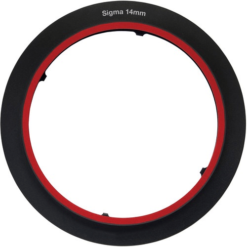 Lee Filters Sw150 Mark Ii Lens Adapter For Sigma 14Mm F/1.8 Dg Hsm Art Lens