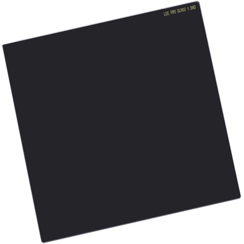 Lee Filters Sw150 Proglass Irnd 6 Stop