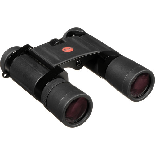 Leica 10X25 Trinovid Bca Binoculars