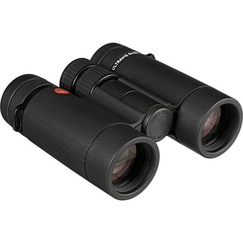 Leica 8X32 Ultravid Hd-Plus Binoculars