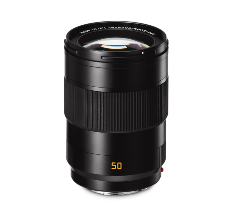 Leica Apo-Summicron-Sl 50Mm F/2 Asph.