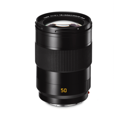Leica Apo-Summicron-Sl 50Mm F/2 Asph.