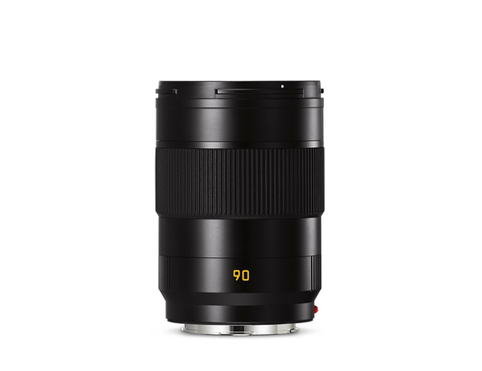 Leica Apo-Summicron-Sl 90 Mm F/2 Asph (E67)