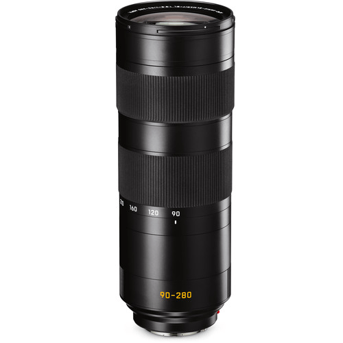 Leica Apo Vario-Elmarit-Sl 90-280Mm F/2.8-4 Lens