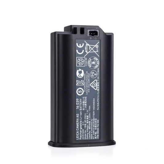 Leica Bp-Pro1 Lithium Ion Battery For Leica S (Typ 007)