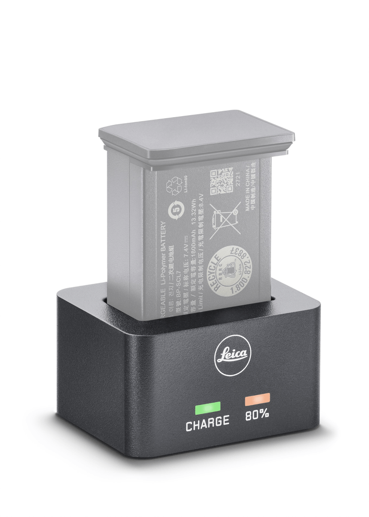 Leica Charger Bc-Scl7