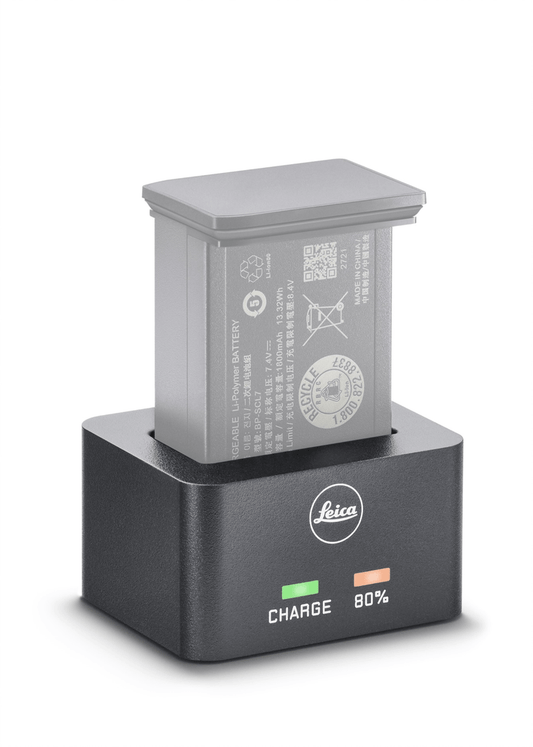 Leica Charger Bc-Scl7