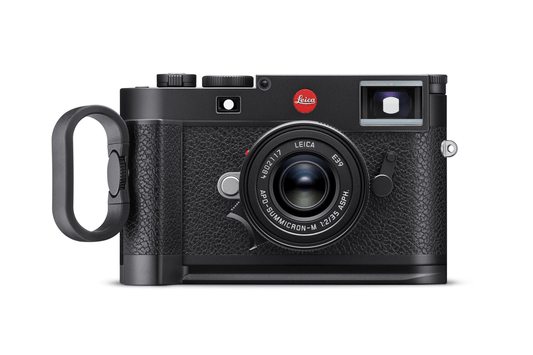 Leica Handgrip M11 Black