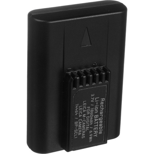 Leica Lithium Ion Battery For M8/M9 Camera