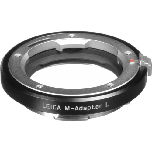 Leica M-Adapter-L For L-Mount Camera
