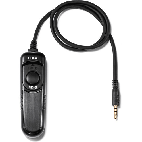 Leica Remote Cable Release Rc-Scl6