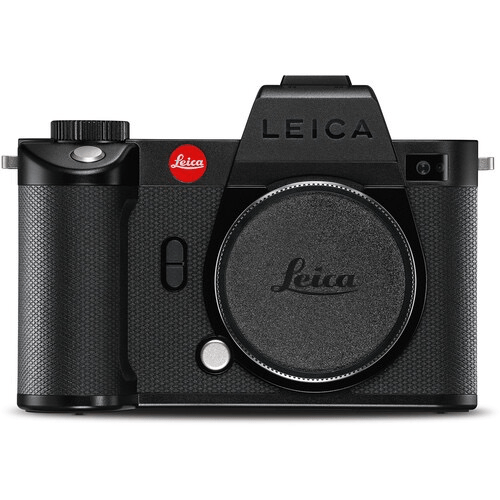 Leica Sl2-S Mirrorless Digital Camera (Body Only)