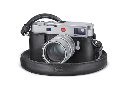 Leica Strap Black