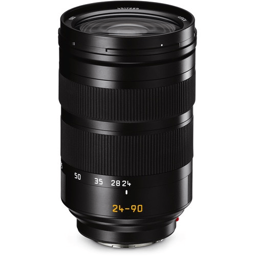 Leica Vario-Elmarit-Sl 24-90Mm F/2.8-4 Asph Lens