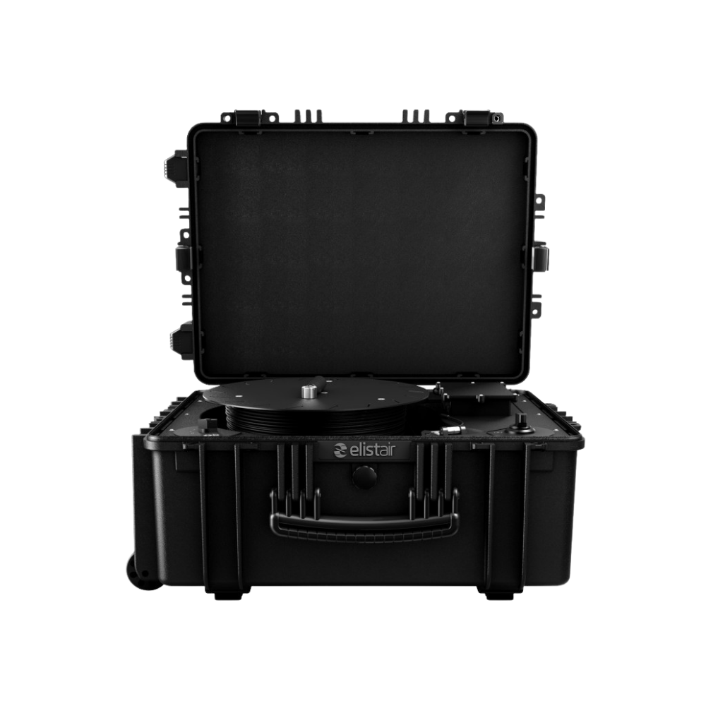Ligh-T 4 Tethering Station