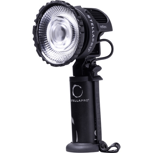 Light & Motion Stellapro Reflex Led/Flash Head