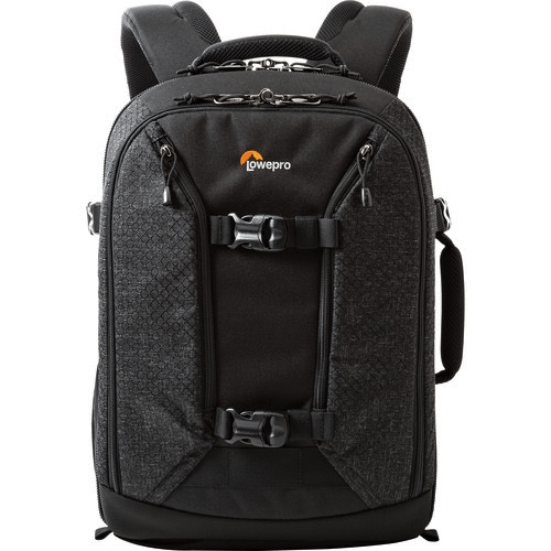 Lowepro Pro Runner Bp 350 Aw Ii Backpack (Black)