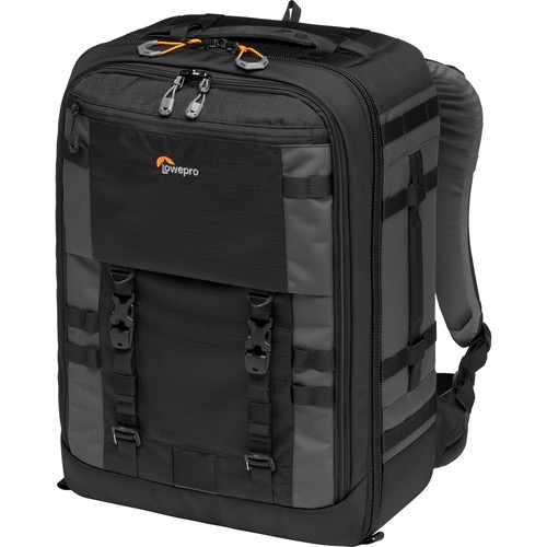 Lowepro Pro Trekker Bp 450 Aw Ii Backpack (Black)