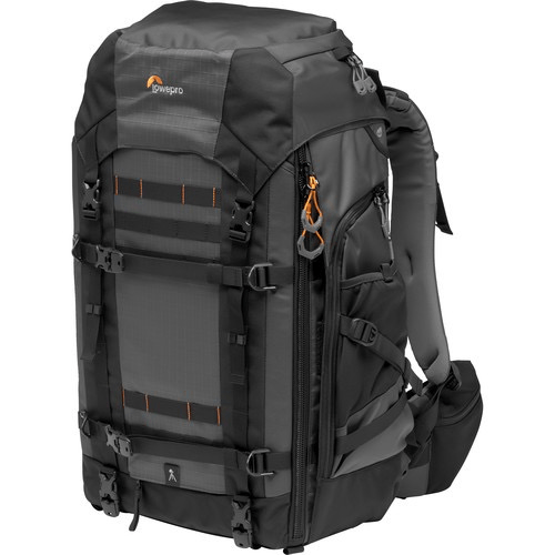 Lowepro Pro Trekker Bp 550 Aw Ii Backpack (Black)