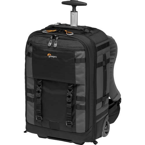 Lowepro Pro Trekker Rlx 450 Aw Ii Backpack (Black)