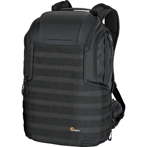 Lowepro Protactic Bp 450 Aw Ii Camera And Laptop Backpack (Black)