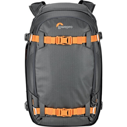 Lowepro Whistler Backpack 350 Aw Ii (Gray)