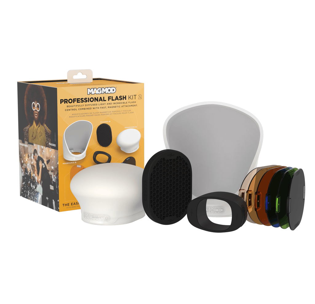 Magmod Professional Kit 2