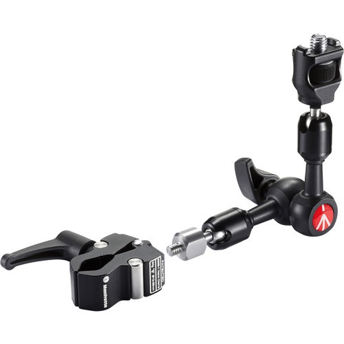 Manfrotto 244 Micro Friction Arm Kit