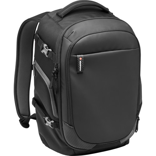 Manfrotto Advanced Ii Gear Backpack (Black)