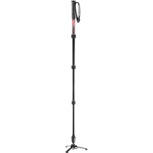 Manfrotto Element Mii Video Monopod Kit