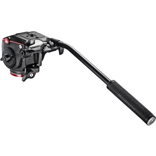 Manfrotto Mhxpro-2W 2-Way Pan/Tilt Head