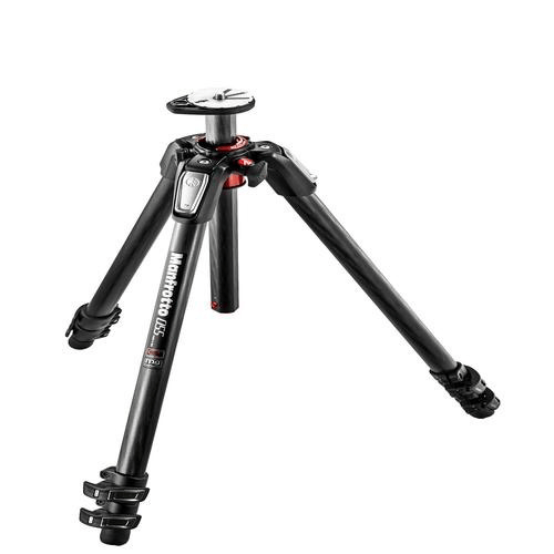 Manfrotto Mt055Cxpro3 Carbon Fiber Tripod