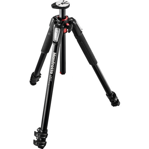Manfrotto Mt055Xpro3 Aluminum Tripod