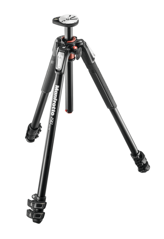 Manfrotto Mt190Xpro3 Aluminum Tripod