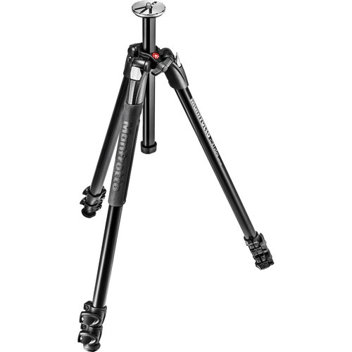 Manfrotto Mt290Xta3Us 290 Xtra Aluminum Tripod