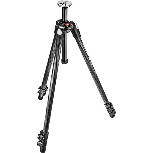 Manfrotto Mt290Xtc3Us 290 Xtra Carbon Fiber Tripod