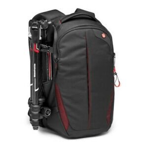 Manfrotto Pro Light Backpack Redbee-110